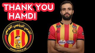 HAMDI NAGUEZ-BEST SKILLS & DEFFENDING🔥-GOOD BYE HAMDINHO- HD😭😭