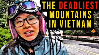 Motorcycle trip in Vietnam right before pandemic - The last day!!!