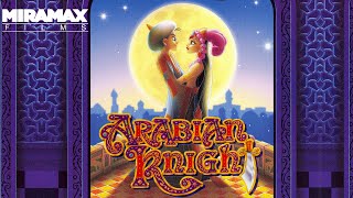 Arabian Knight Remastered