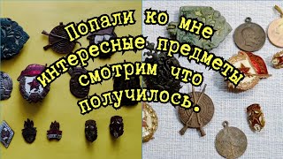 Очередная посылка и интересные вещи!