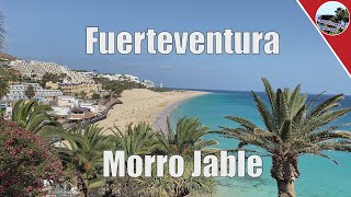 Fuerteventura 2023: Morro Jable, Jandia und der beeindruckende Faro - Ein Paradies entdecken.