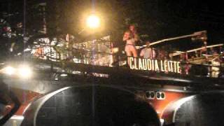 Claudia leitte - Carnatal 2010