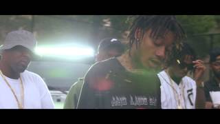 Wiz Khalifa - Promises