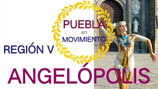 Región IV Angelópolis | Yeska | Con entrevistas