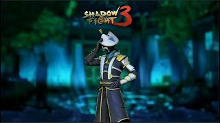 POV: Как олды Shadow Fight 3  проходят ивенты