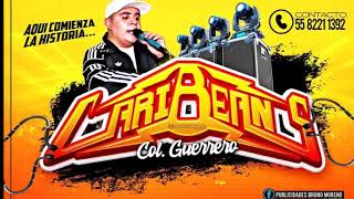 ⭐⚡SET 2 SONIDO CARIBEANS⚡⭐ORG. AMANECIDOS  |CUAUTEPEC BARRIO ALTO  | DJ Andy Miix⭐⚡