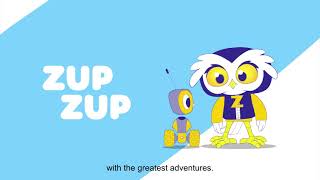 Zuper.md - the first multimedia platform for children in Moldova