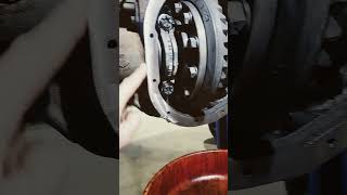 Is Your Rear Differential Leaking? Watch This!