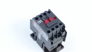 Contactor For Capacitor Switching