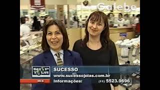 SUCESSO CRIS MELO GALEBE 17 12 2002 1