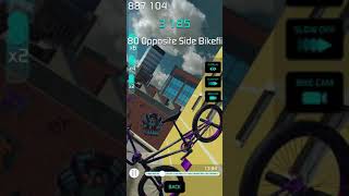 Getting 5,468,436 Score First Try On TG BMX 2 (FULL VIDEO ON MY CHANNEL)