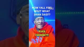 Mc Shan Defends Eminem against Dr Umar’s comments #hiphop #rap #rapgoat #bishopthadj #trueogseries