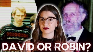 WHO DID IT? Robin Bain Or David Bain? | The Bain Family Murders | PART 3 | New Zealand True Crime