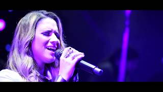 Nathalie Hazim - Difícil no fallar (Live) Hard Rock Live Santo Domingo