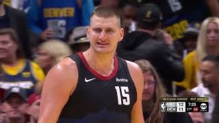 Denver Nuggets vs Los Angeles Clippers NBA FULL GAME 15.11.2023