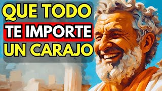 8 Secretos Estoicos para Lograr la Indiferencia Ante el Sufrimiento!