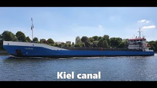 Kiel canal