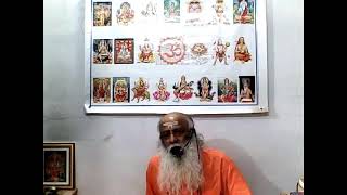 227 SHWETHASHWATHARA UPANISHAD ENGLISH TALK WITH SRI ADI SHANKARA BHASHYAM FIRST CHAPTER