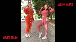 Walks con amiga | Paola Celeb | Soy Neiva | Paola Skye | Neiva Mara