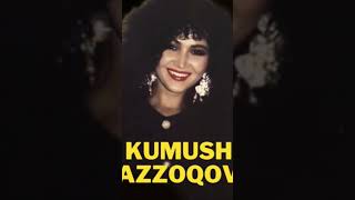 Kumush Razzoqova—Siz yoqqansiz menga hamisha