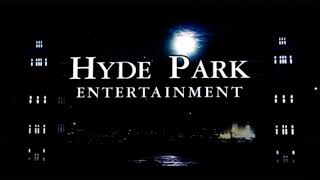 Hyde Park Entertainment