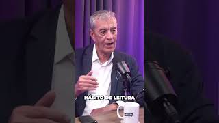 A magia da leitura Como criei o habito de leitura com meu neto na livraria #shorts #finanças