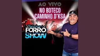 Jeito Maroto (AO VIVO)