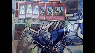 yu-gi-oh celtic deck profile 2022