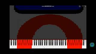 dark midi scampering tone Samsung ringtone