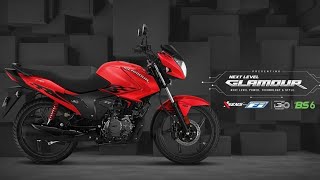 2023 New Hero Glamour 125 BS7😍Ethanol Model ✅ Price Features | Mileage Changes | New Glamour Update