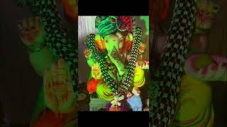 #shortvideo #shorts #shortsfeed #jaiganesh #bhaktisongs #2023 #ganeshchaturthi #celebration Ganesha