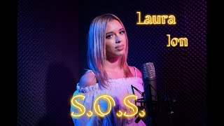 S.O.S. d'un terrien en détresse - Dimash(COVER - LAURA ION)