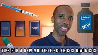 Tips For A New Multiple Sclerosis Diasgnosis