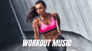 Workout Music 2024 🔥 Fitness & Gym Motivation Music | Workout Running Songs