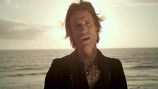 Buckcherry - Dreamin' Of You