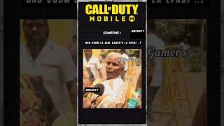 CODM soldiers 🔥😂 CODM New Season 7 | CODM TAMIL | CODMOBILE TAMIL #shorts #codmshorts #mrcodyt