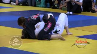 Ana Victoria Sosa vs Erika Ontioveros - GrandPrix ESL 2015