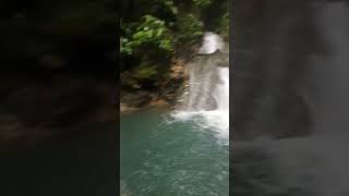 blue lagoon falls tanay rizal