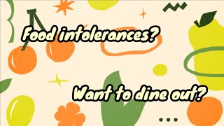 Egypt and food intolerances||Allergies||umm sundus