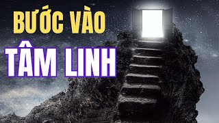 Bước Vào Tâm Linh Như Thế Nào? "Liên Hồng Phúc - Học Viện Thần Số"