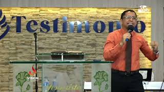 Cualidades de una iglesia triunfante. / Pastor Carlos Rodelo.