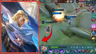 Mobile Legends - Epic Game Top Global 1 NOLAN | Livestream 2024 | No Edit