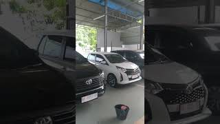 Prepare Delivery to Customer ❗ All New Agya GR,Calya, Innova Reborn #toyotaintercom