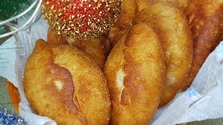 Пирожки с ГРИБАМИ, Самые вкусные пирожки, цыганка готовит. Gipsy cuisine.