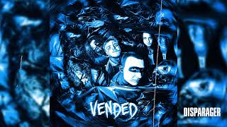 Vended - Disparager (Official Audio)