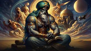 Pre-Islamic Arabian Mythology Explained