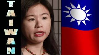 Homeland Vignettes: Wie Jen - Finding Work on a Student Visa