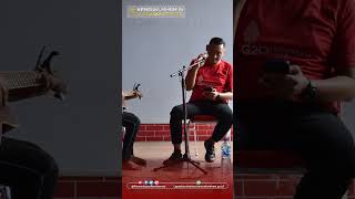 Jamming Session bersama Warga Binaan dan Petugas Lapas Bondowoso | #shorts #shortvideo