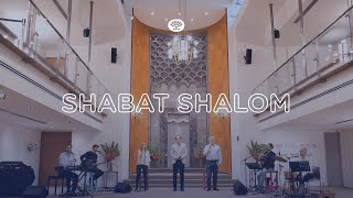 Kabalat Shabat - Parashat Tzav (Shabat Pará)