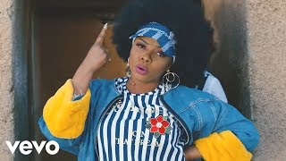 Yemi Alade - Bum Bum (Official Music Video)